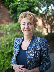 Dr. Agnes Lunny, OBE