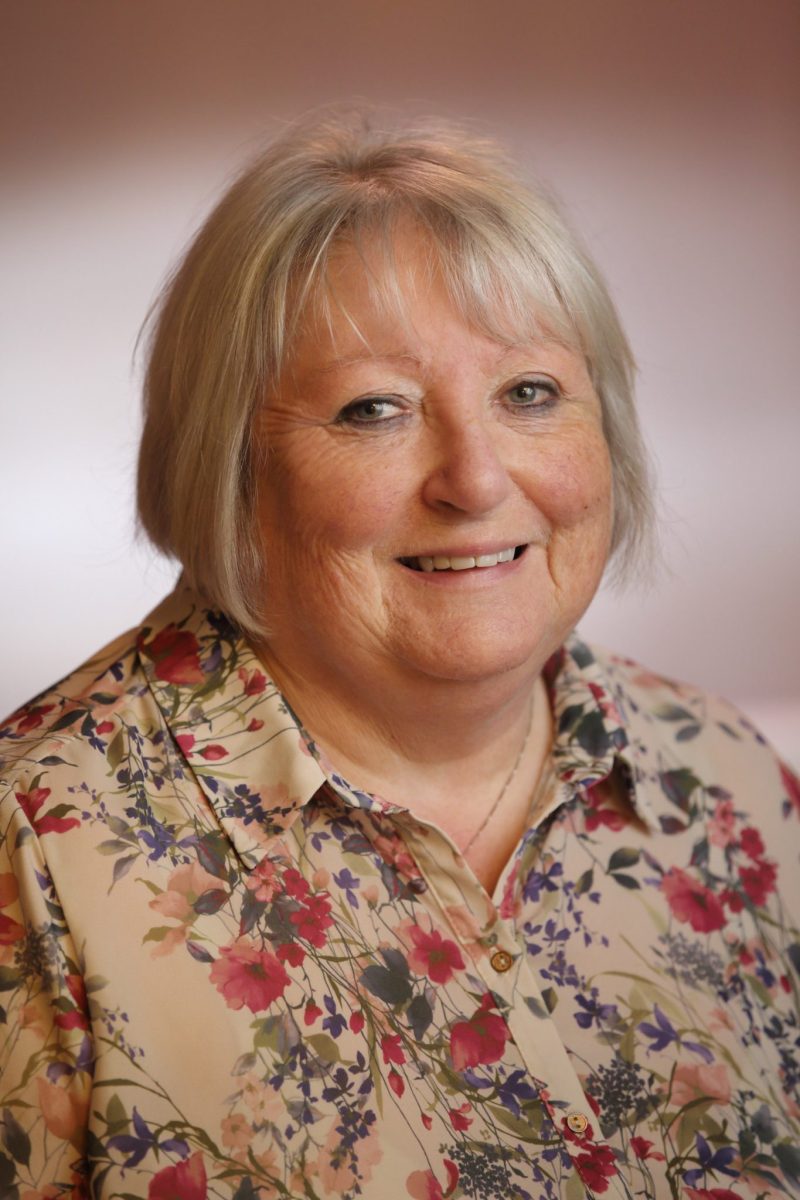 Geraldine Cunningham