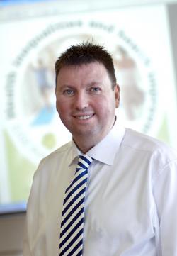 Professor Laurence Taggart