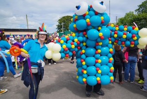 Learning Disability Pride